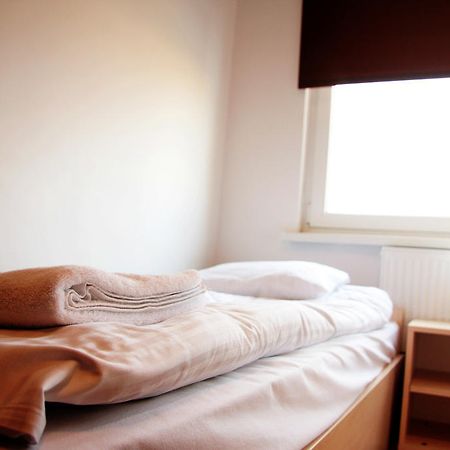 Hostel24 Bed&Breakfast Bydgoszcz Phòng bức ảnh