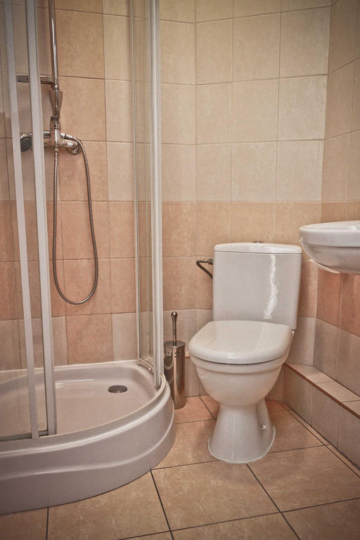 Hostel24 Bed&Breakfast Bydgoszcz Phòng bức ảnh