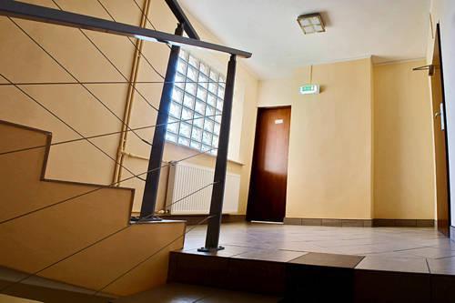 Hostel24 Bed&Breakfast Bydgoszcz Ngoại thất bức ảnh